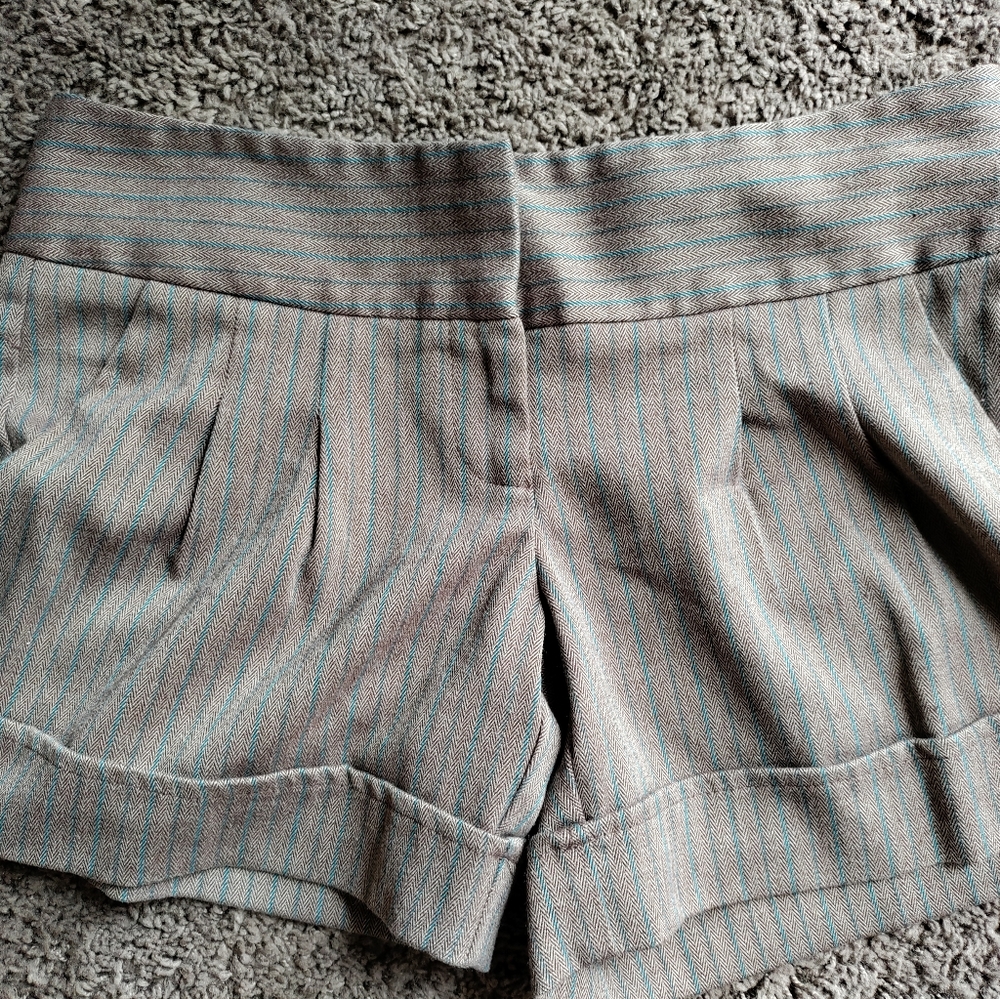 Beautiful shorts